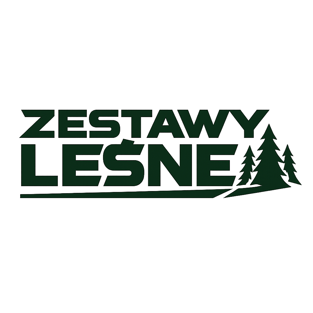 Zestawy Leśne